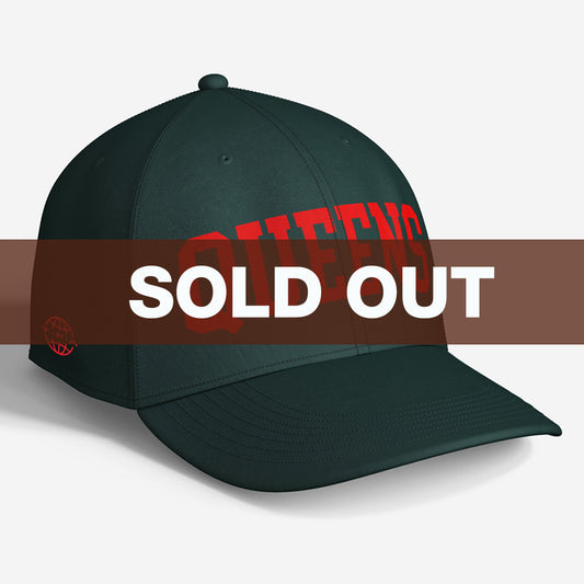ONĒK Queens Hat