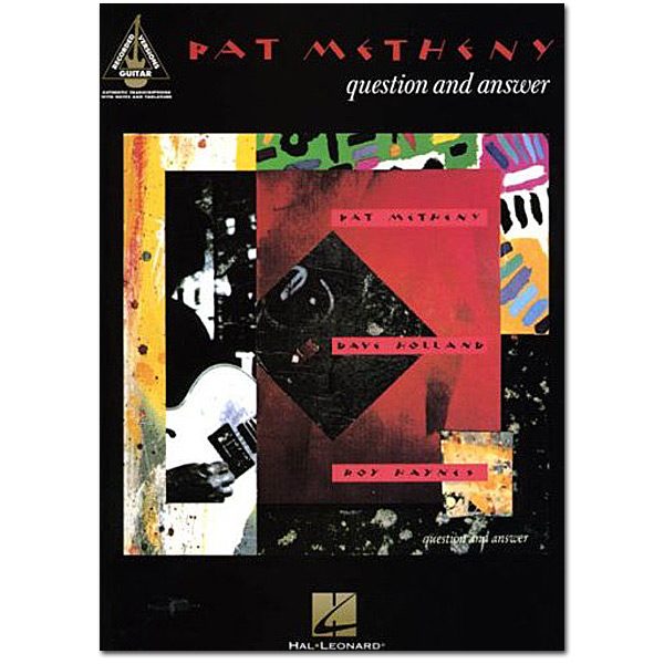 Question and Answer Songbook
