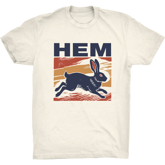 Hem Rabbit T