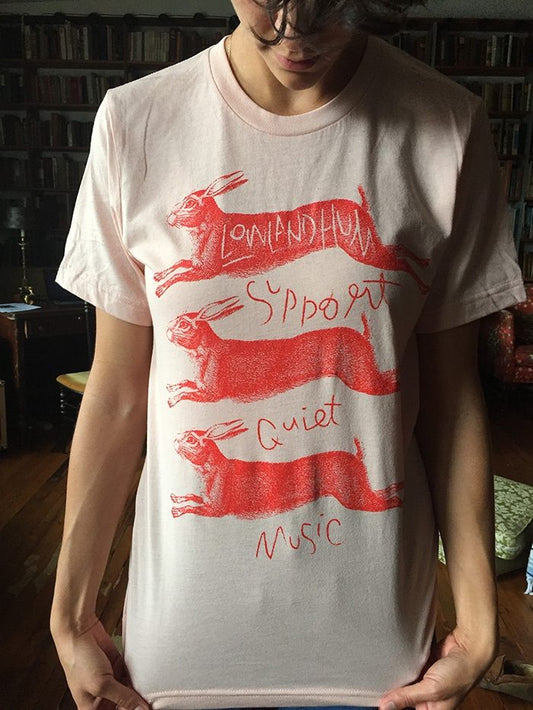 Rabbit T, Peach
