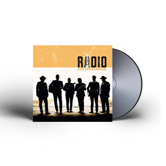 Radio CD