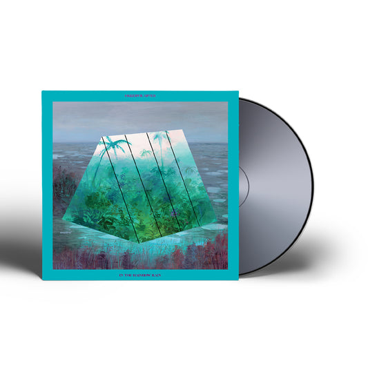 In The Rainbow Rain CD