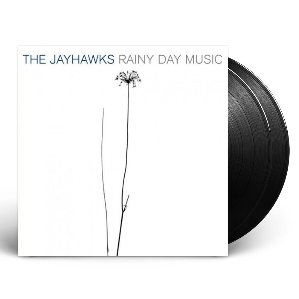 Rainy Day Music 2LP