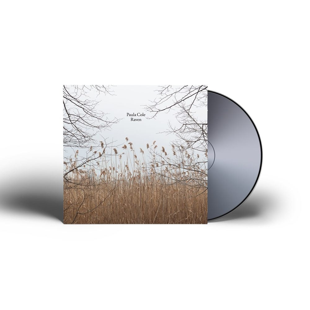 Raven CD