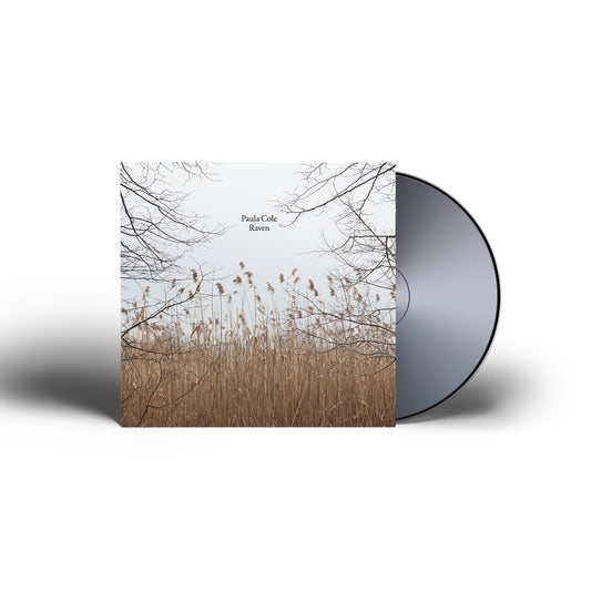 Raven CD