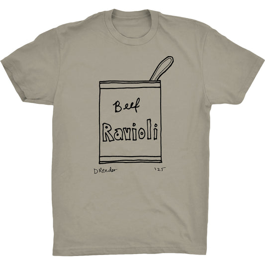 Ravioli Can T