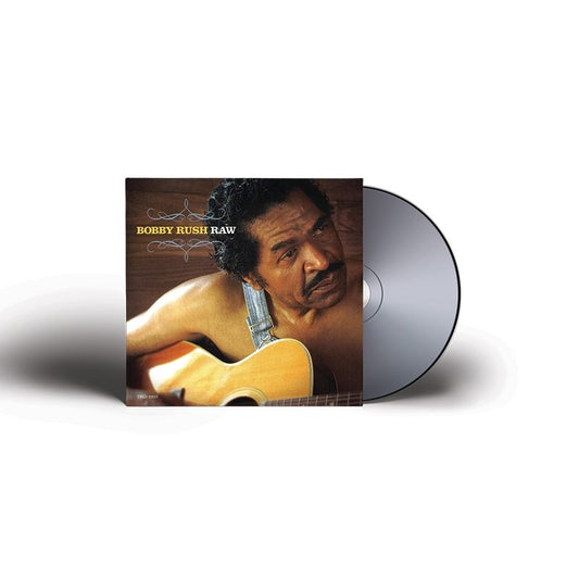 Raw CD