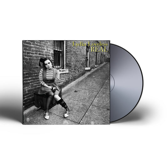 Real CD