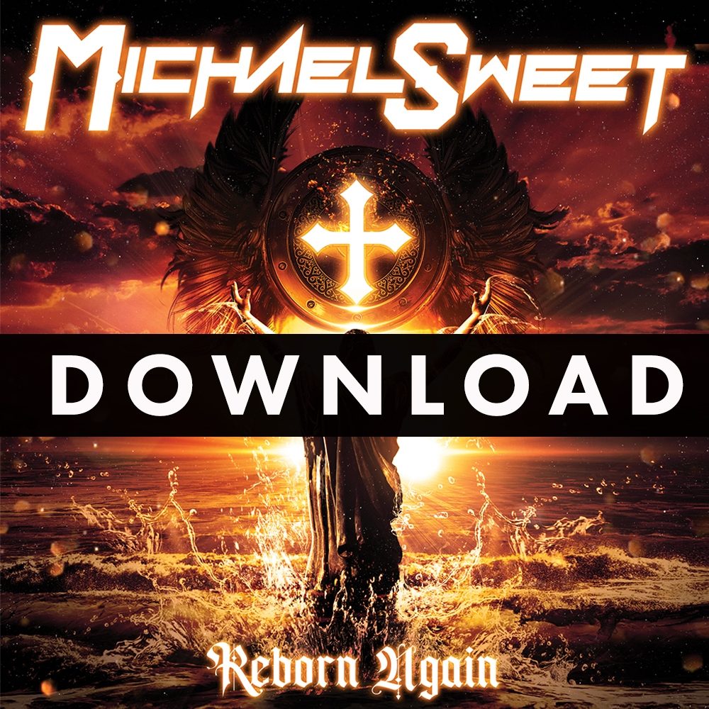 DOWNLOAD - Reborn Again
