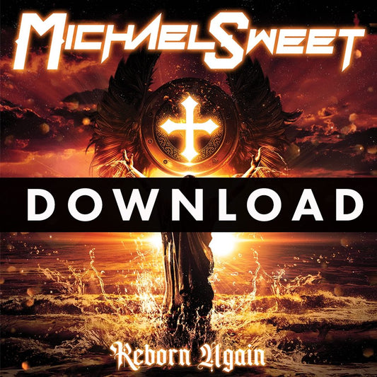 DOWNLOAD - Reborn Again