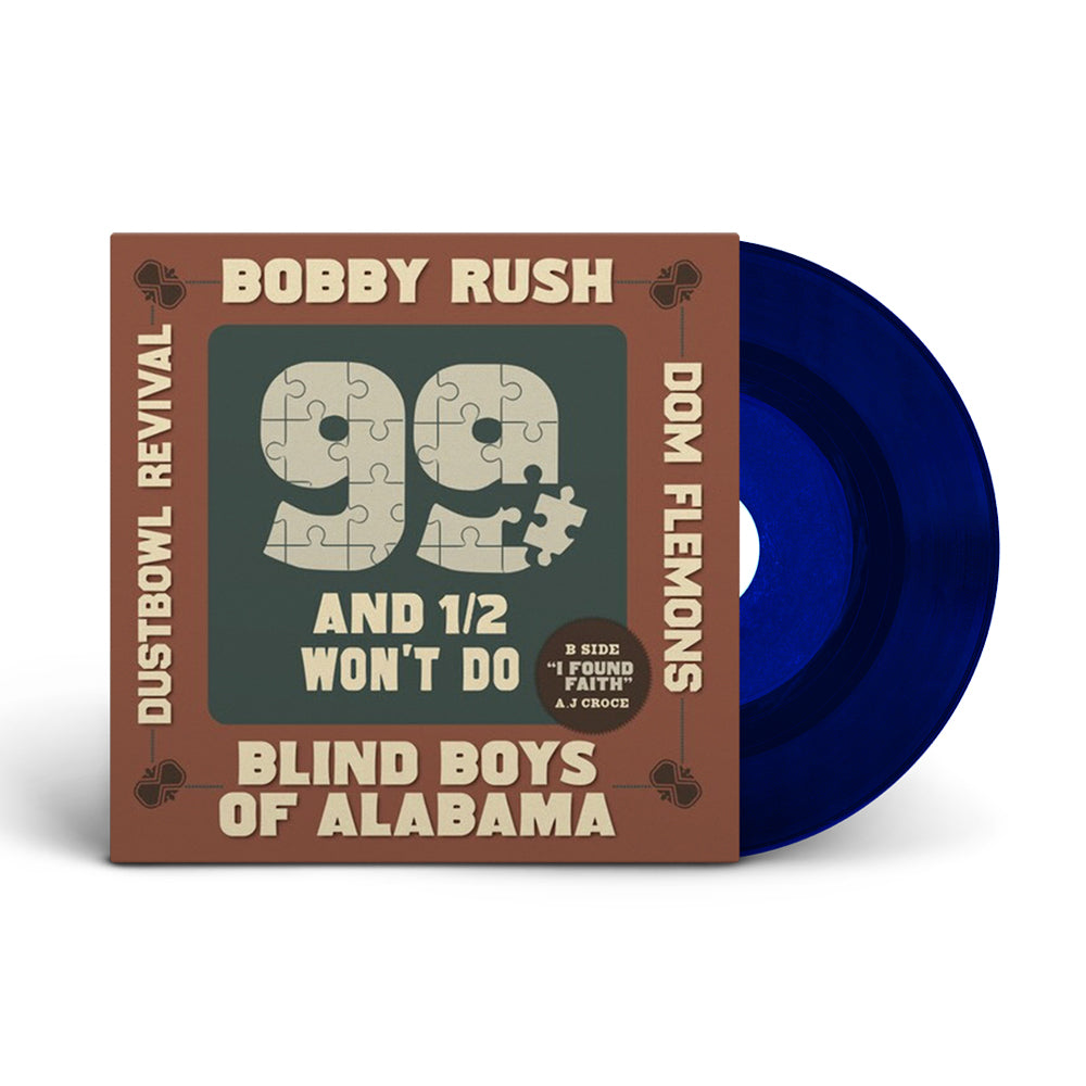 Record Store Day 7" Single