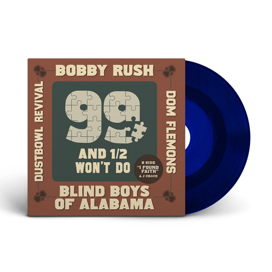 Record Store Day 7" Single