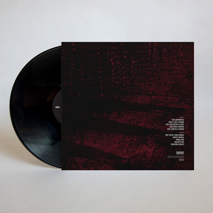 Crooked Fingers - Red Devil Dawn LP