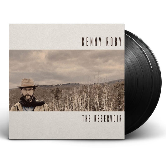 The Reservoir 2LP