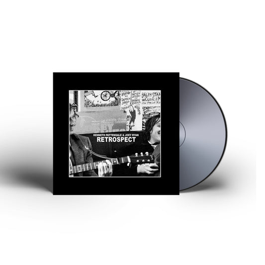 Retrospect CD