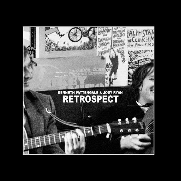 Retrospect CD