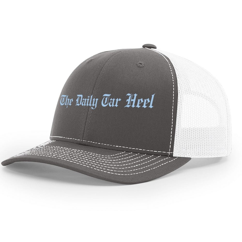 Embroidered DTH Cap