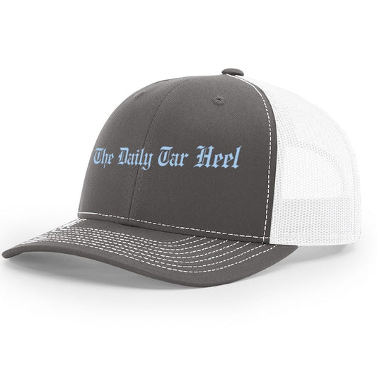 Embroidered DTH Cap