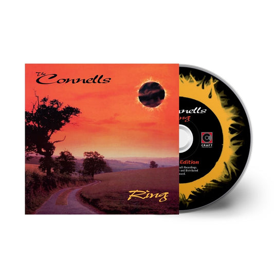 Ring Deluxe Edition 2CD