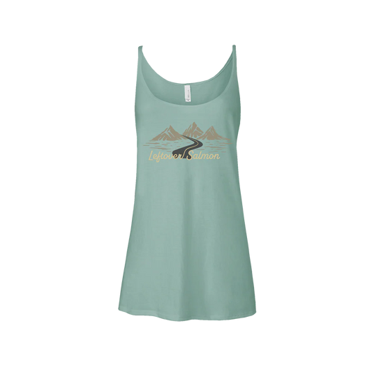River Road Women's Tank