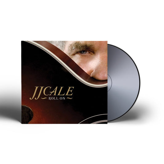 Roll On CD
