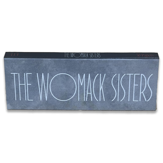 The Womack Sisters Rolling Papers