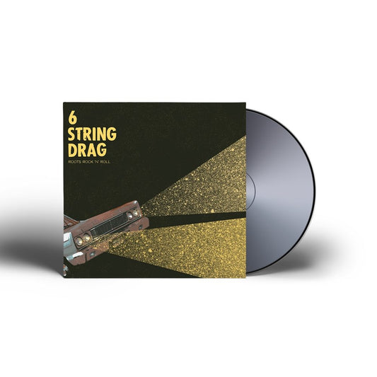 Roots Rock N' Roll CD