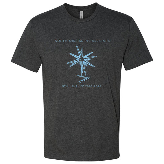 Roto T - Dark Grey Heather