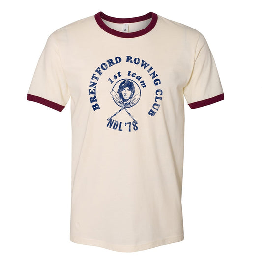 Brentford Rowing Club Ringer T