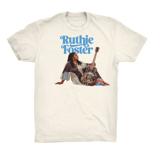 Ruthie Foster Mileage T