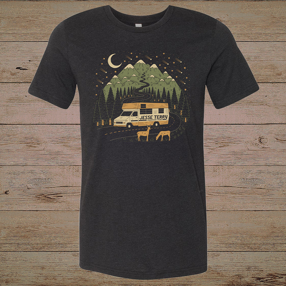 Jesse Terry RV T