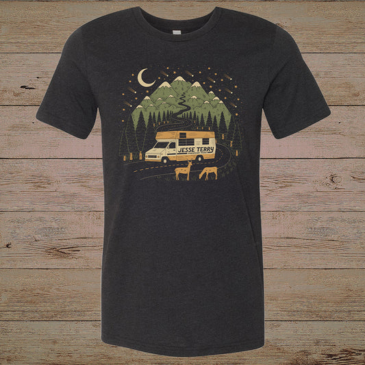 Jesse Terry RV T