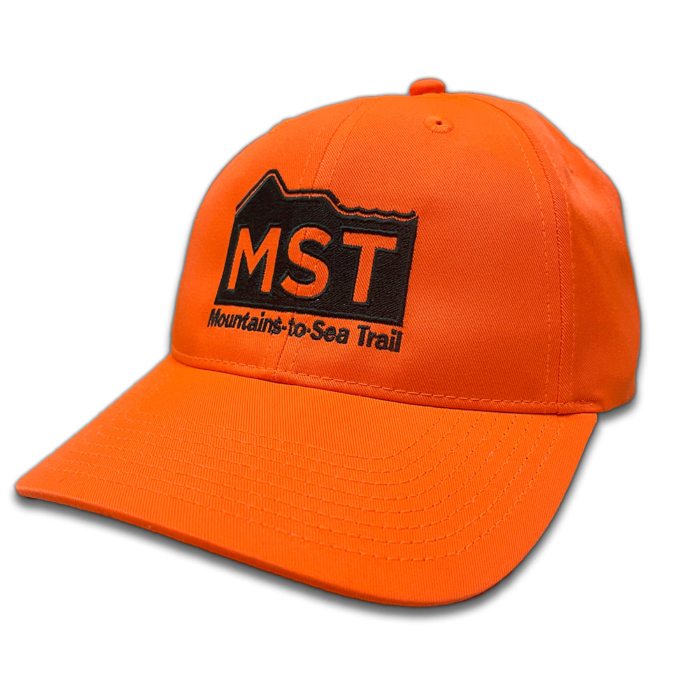 MST Safety Hat