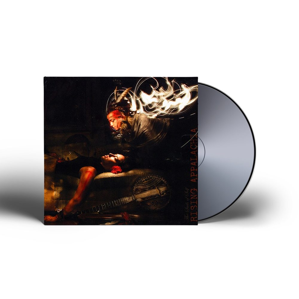 The Sails of Self CD