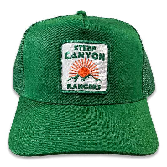 Sunny Day Hat