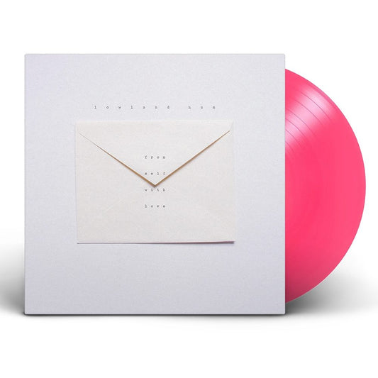 From Self, With Love LP