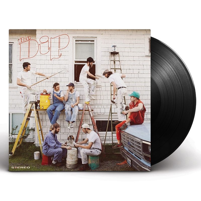 The Dip LP