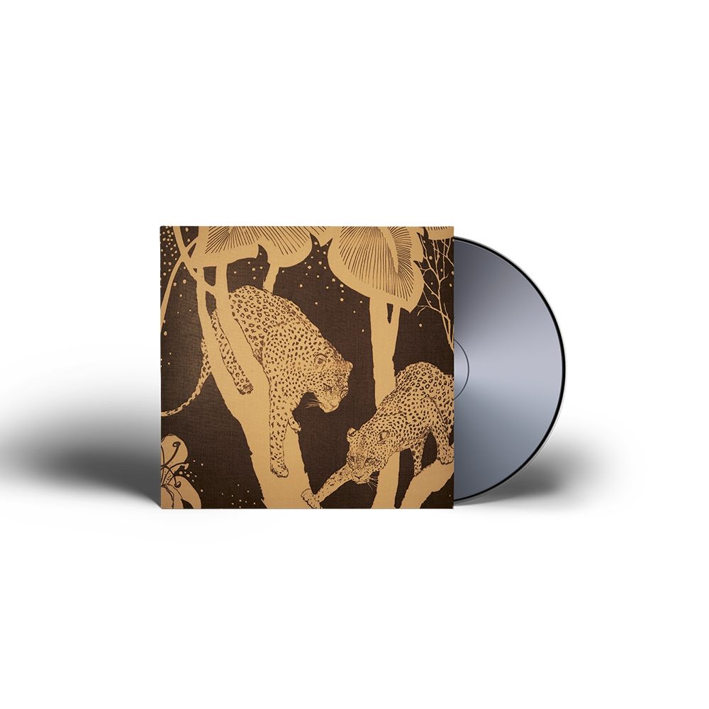Langhorne Slim CD