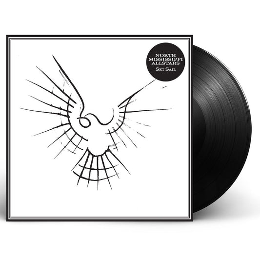 Set Sail LP