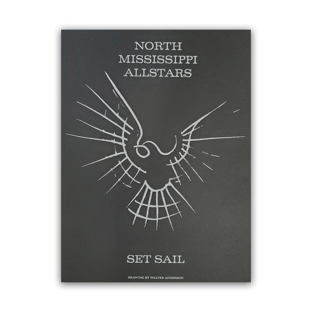 POSTER - Set Sail