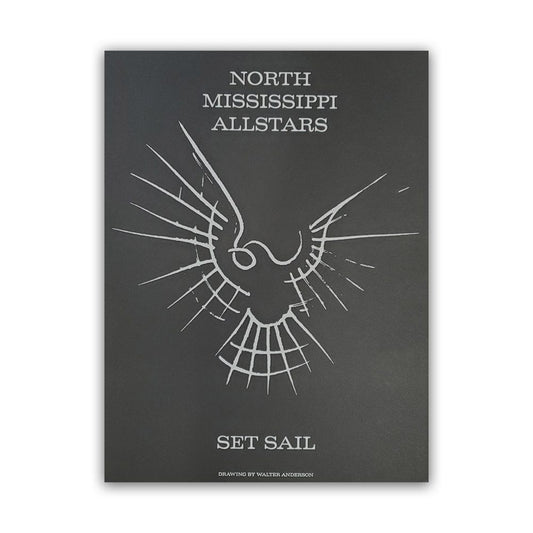 POSTER - Set Sail