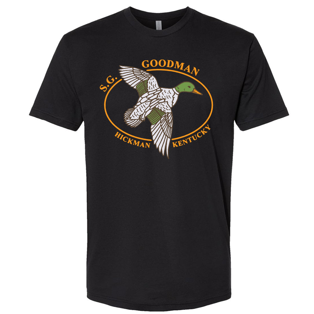 S.G. Goodman Mallard T