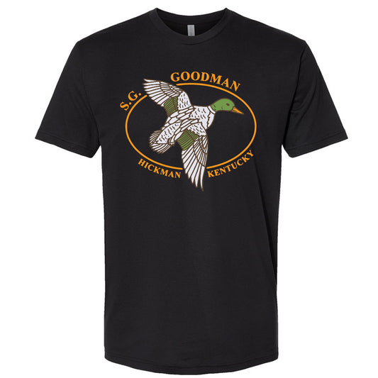 S.G. Goodman Mallard T