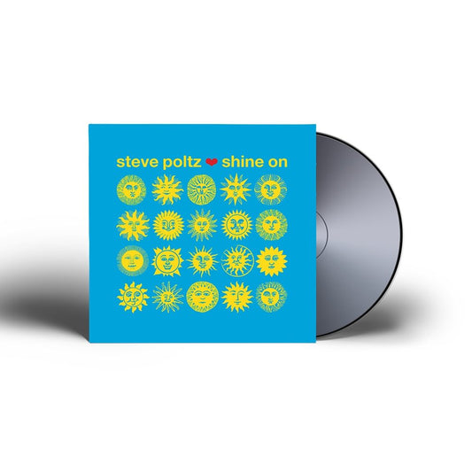 Shine On CD