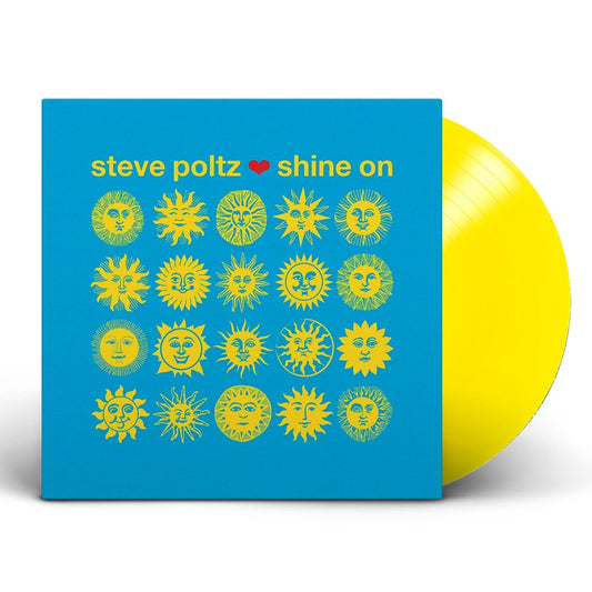 Shine On LP