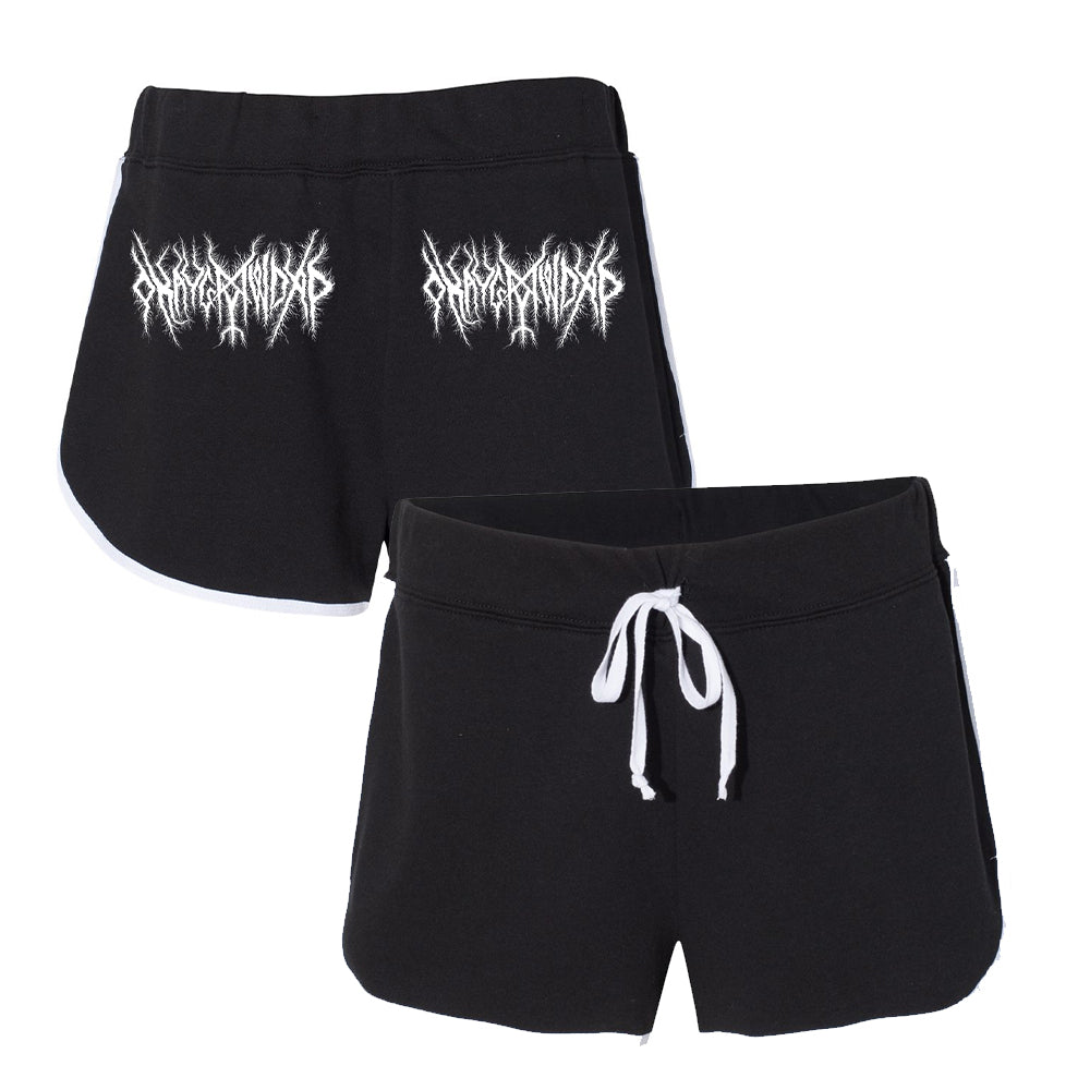 Okay Crawdad Women's Relay Shorts