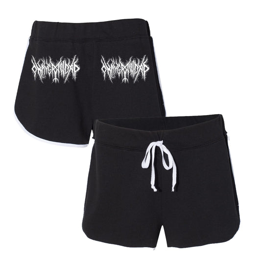 Okay Crawdad Women's Relay Shorts