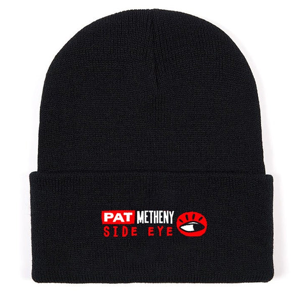 Side Eye Knit Cap
