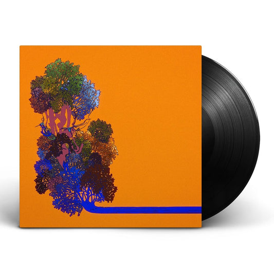Sideways LP