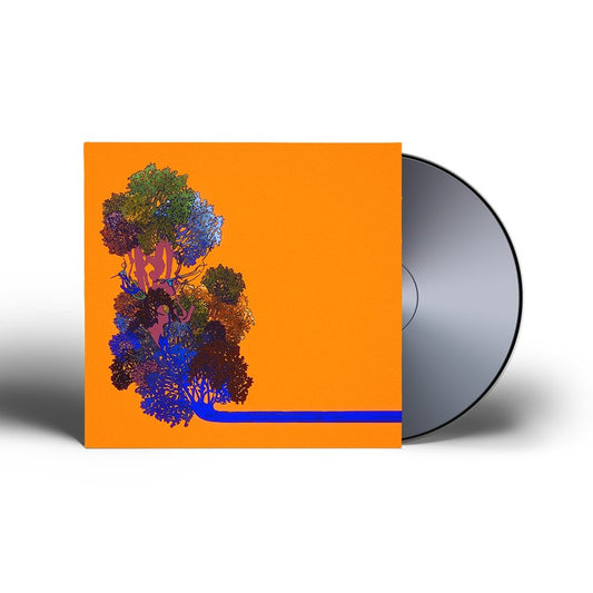 Sideways CD